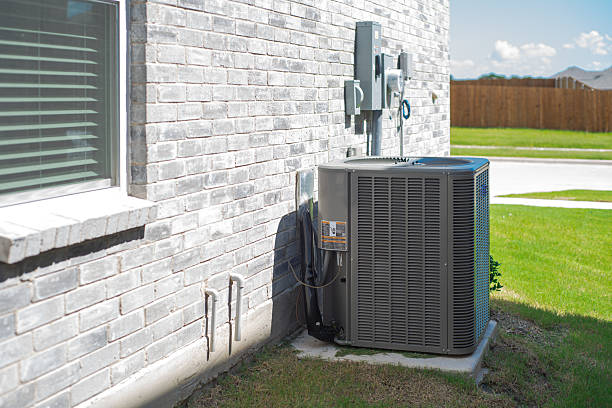 Reliable Ac Installation contractor in Kingman, KS by FH HVAC